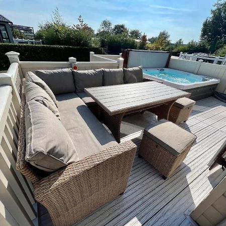 Cottontail Lodge - Hot Tub - Pet Friendly 南塞尔尼 外观 照片