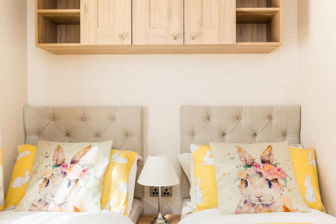 Cottontail Lodge - Hot Tub - Pet Friendly 南塞尔尼 外观 照片