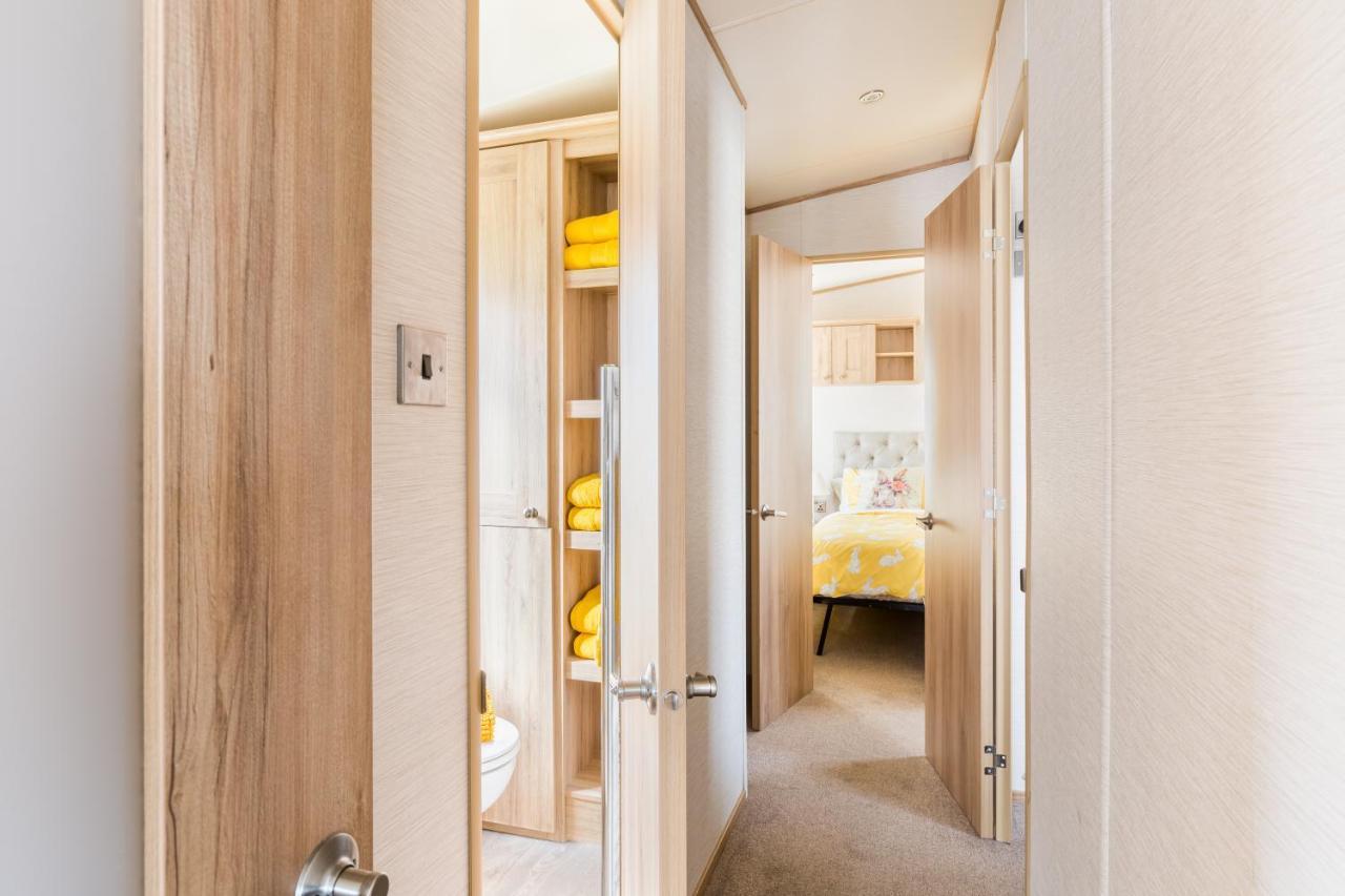 Cottontail Lodge - Hot Tub - Pet Friendly 南塞尔尼 外观 照片