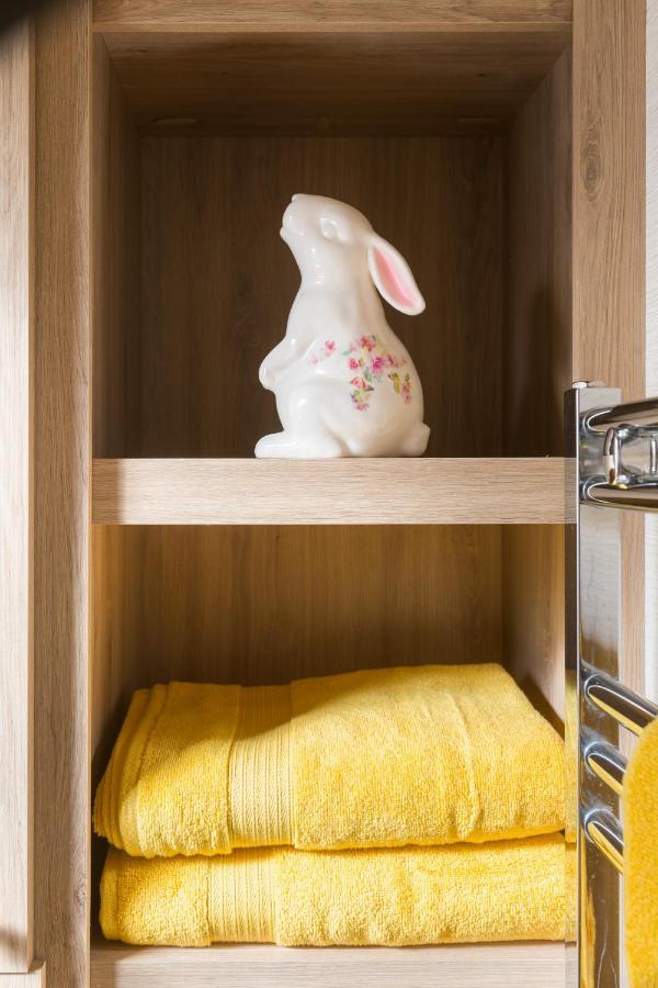 Cottontail Lodge - Hot Tub - Pet Friendly 南塞尔尼 外观 照片