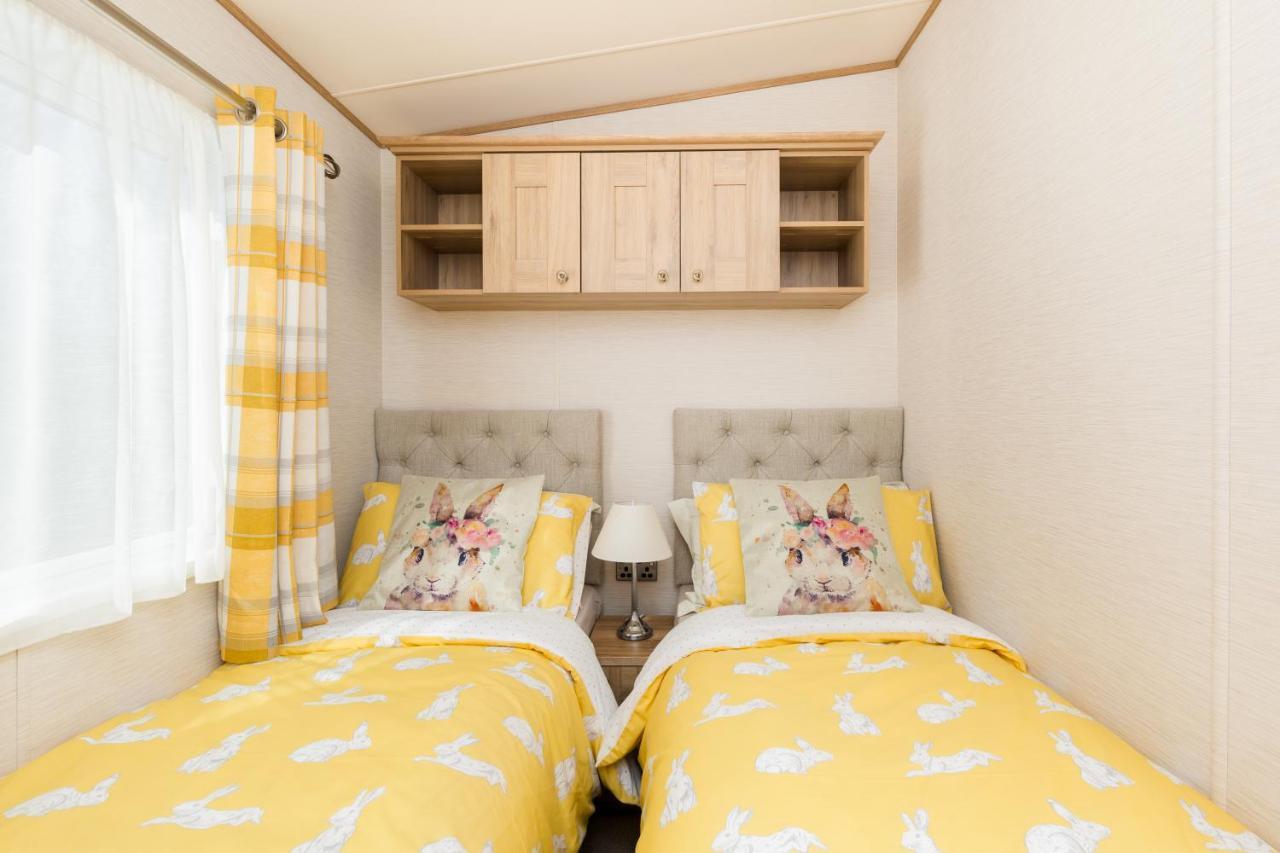Cottontail Lodge - Hot Tub - Pet Friendly 南塞尔尼 外观 照片