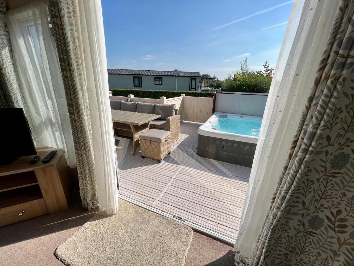 Cottontail Lodge - Hot Tub - Pet Friendly 南塞尔尼 外观 照片