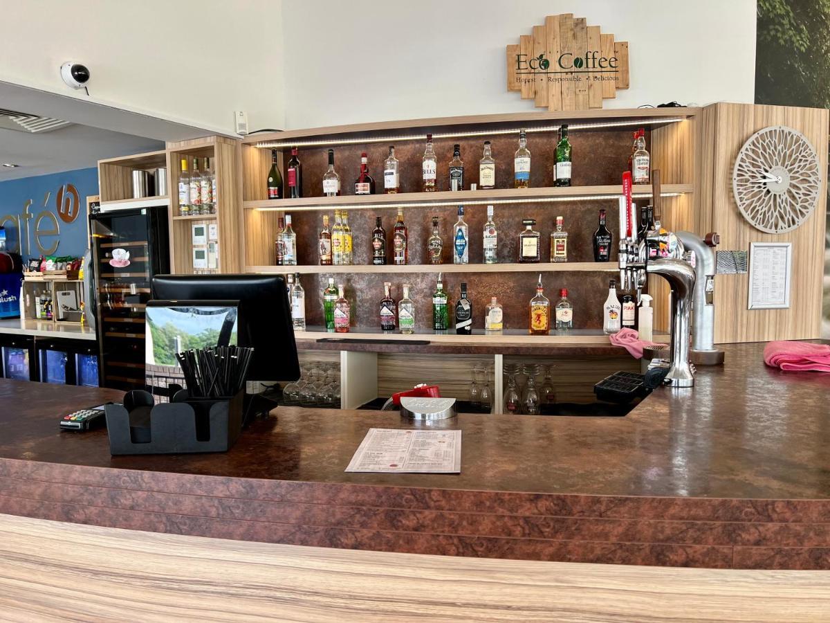 Cottontail Lodge - Hot Tub - Pet Friendly 南塞尔尼 外观 照片