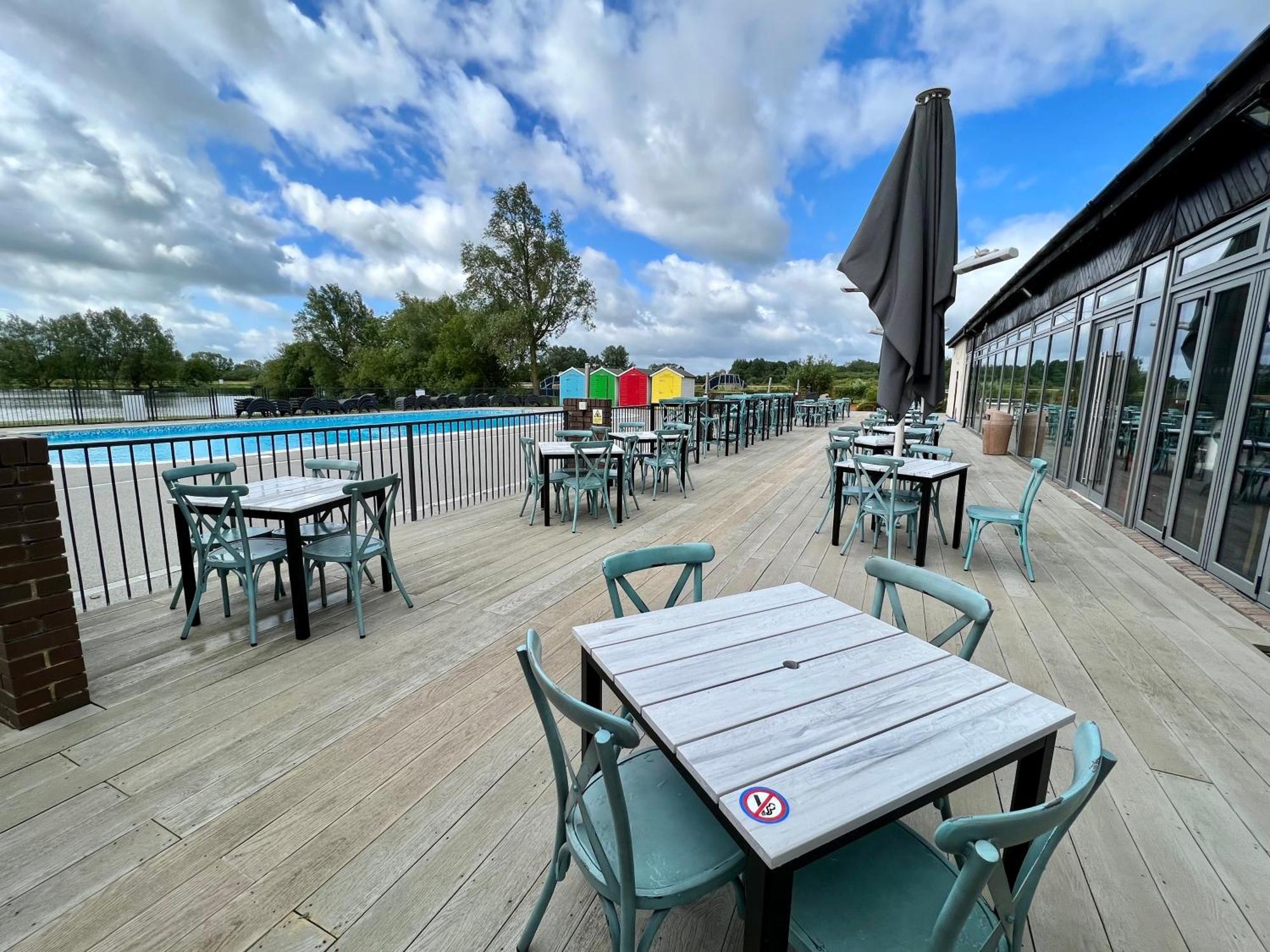 Cottontail Lodge - Hot Tub - Pet Friendly 南塞尔尼 外观 照片
