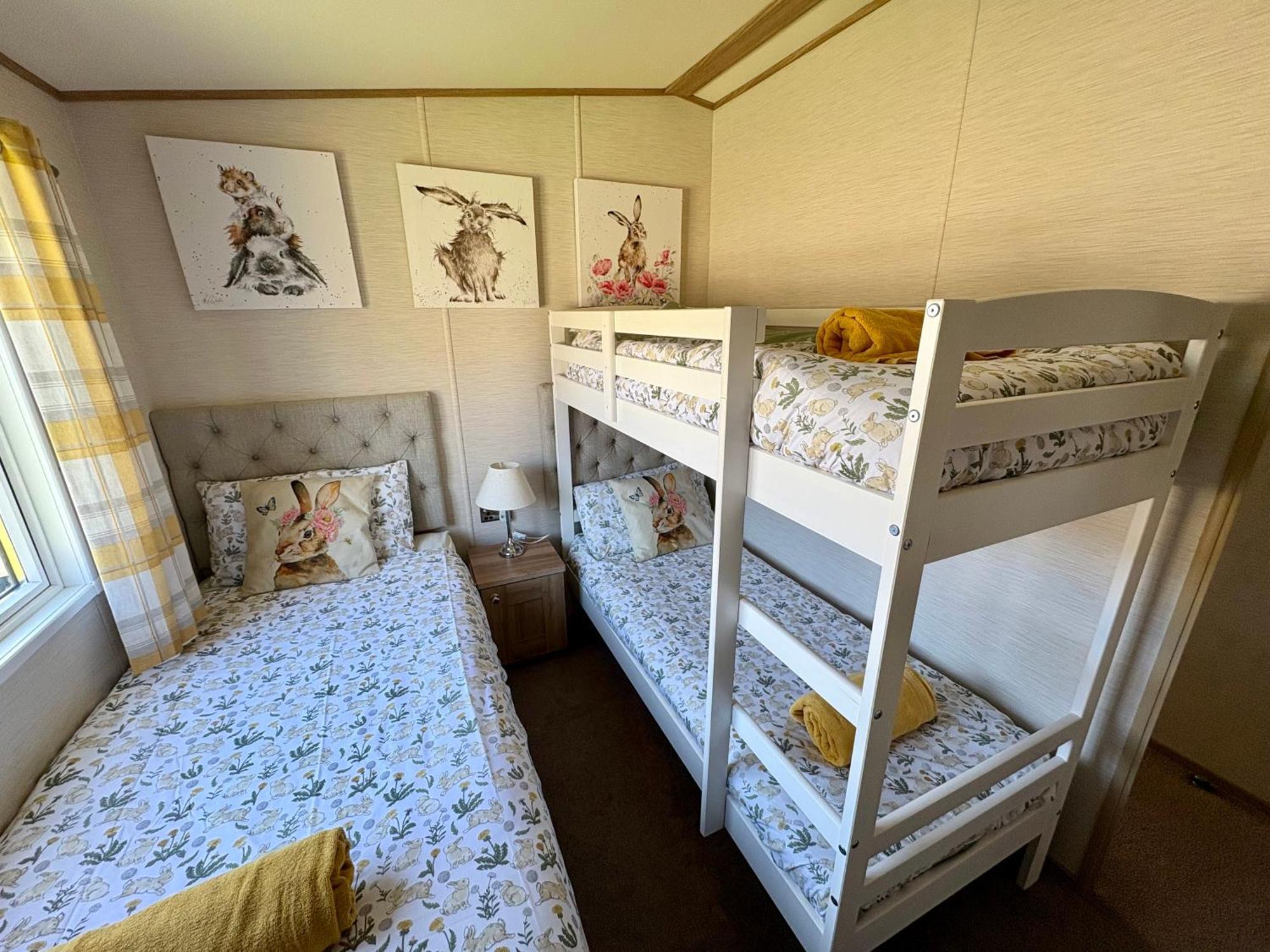 Cottontail Lodge - Hot Tub - Pet Friendly 南塞尔尼 外观 照片